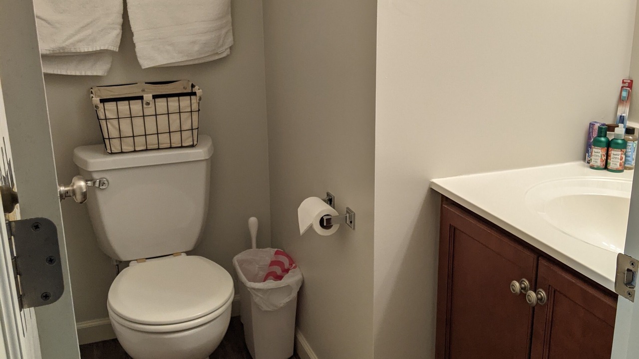 Photo of Bathroom in Bellefonte