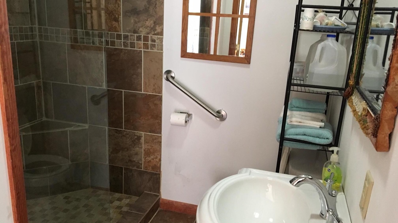 Photo of Bathroom in Millpoint