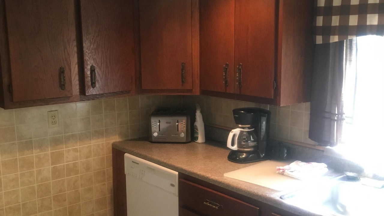 Photo of Kitchen in Oak Harbor