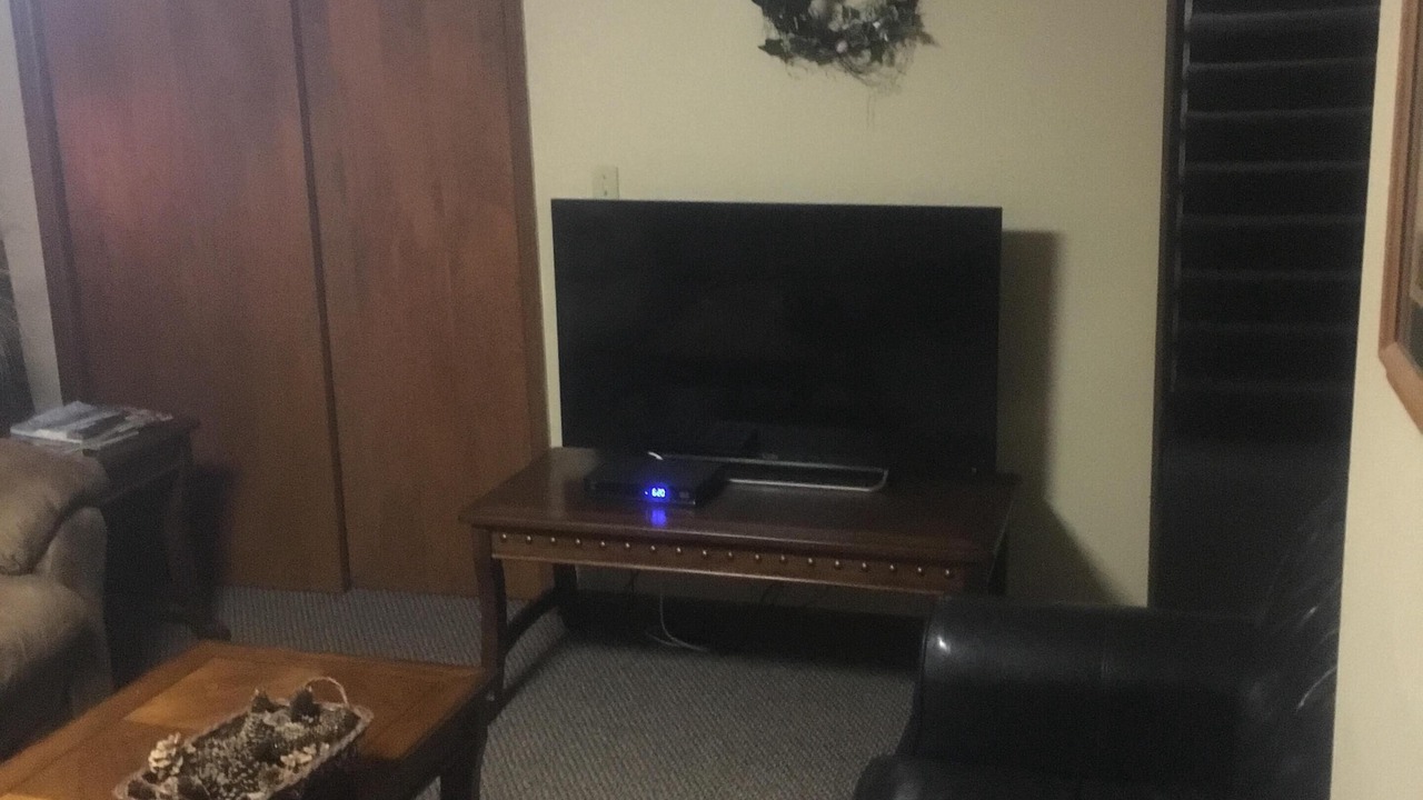 Photo of Livingroom in Oak Harbor