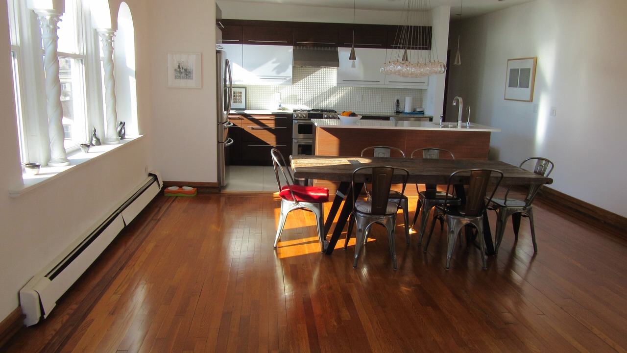 Photo of Kitchen in West New York