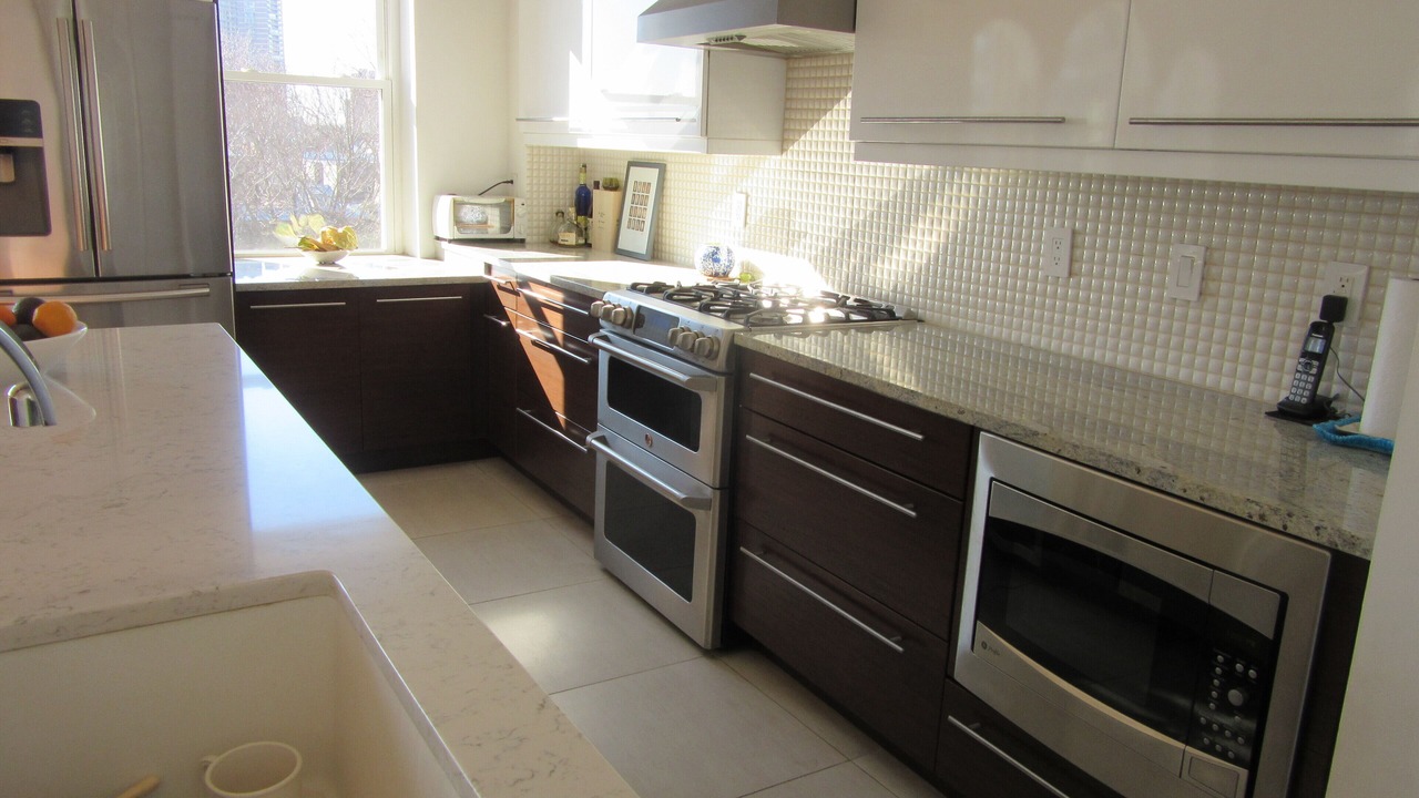 Photo of Kitchen in West New York