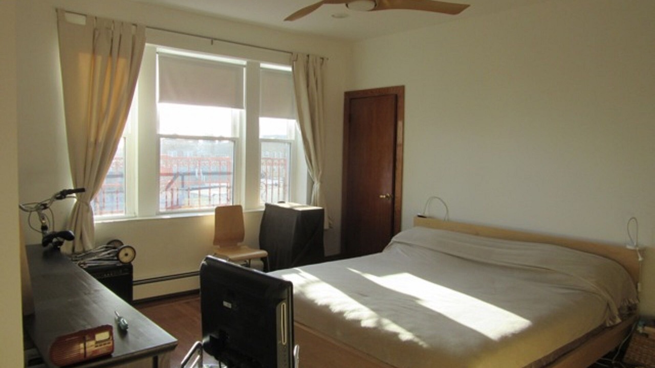 Photo of Bedroom in West New York