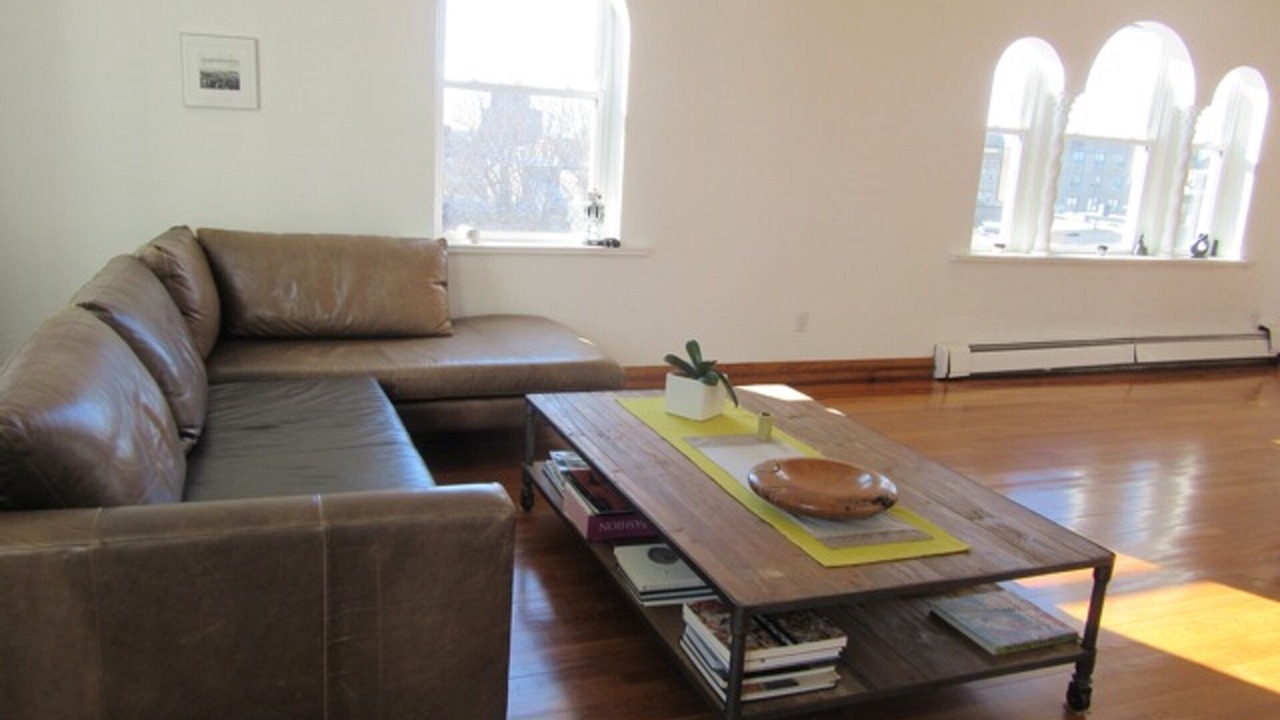 Photo of Livingroom in West New York
