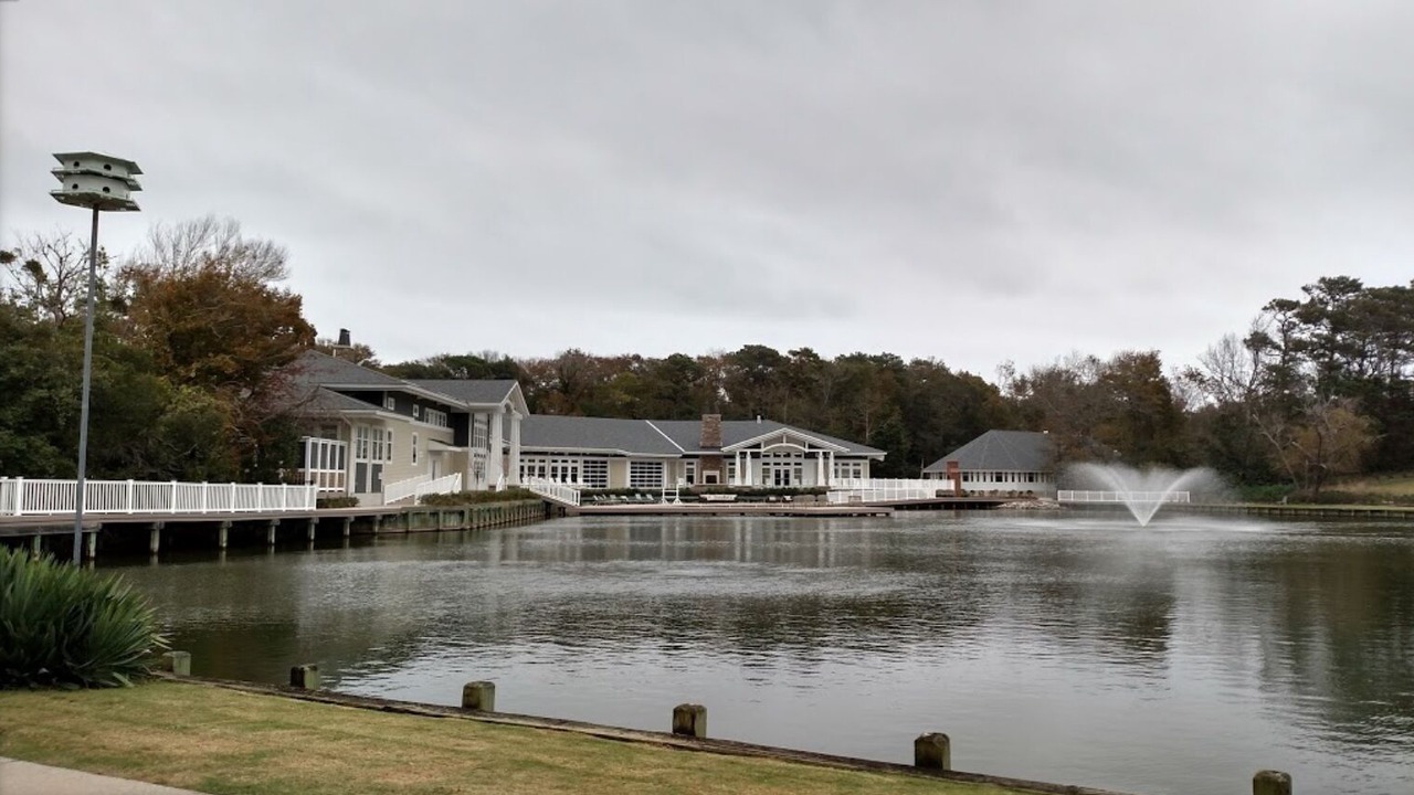 Photo of Outdoor in Sea Scape