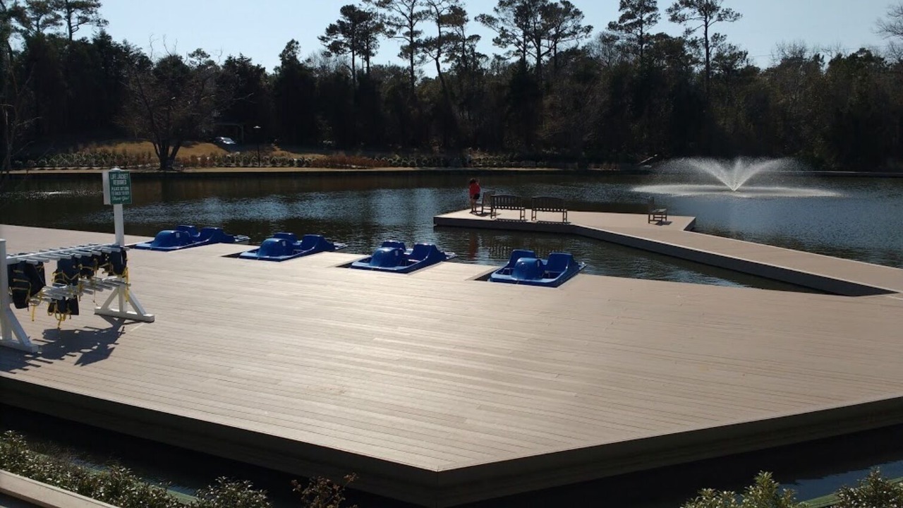 Photo of Outdoor in Sea Scape