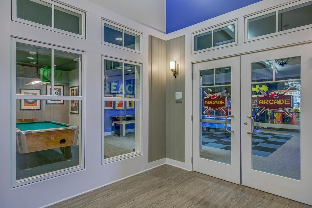 Photo of Bedroom in Sea Scape
