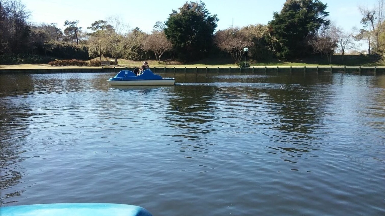 Photo of Outdoor in Sea Scape