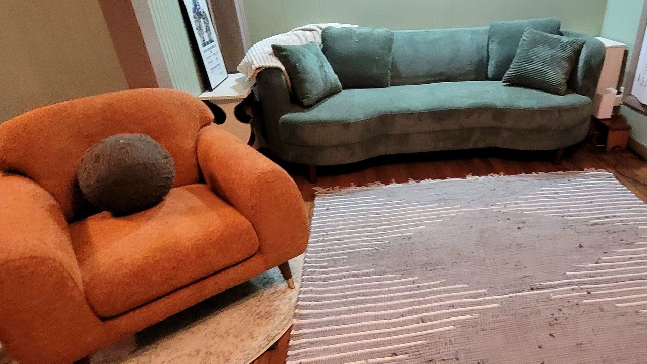 Photo of Livingroom in Mount Gretna Heights