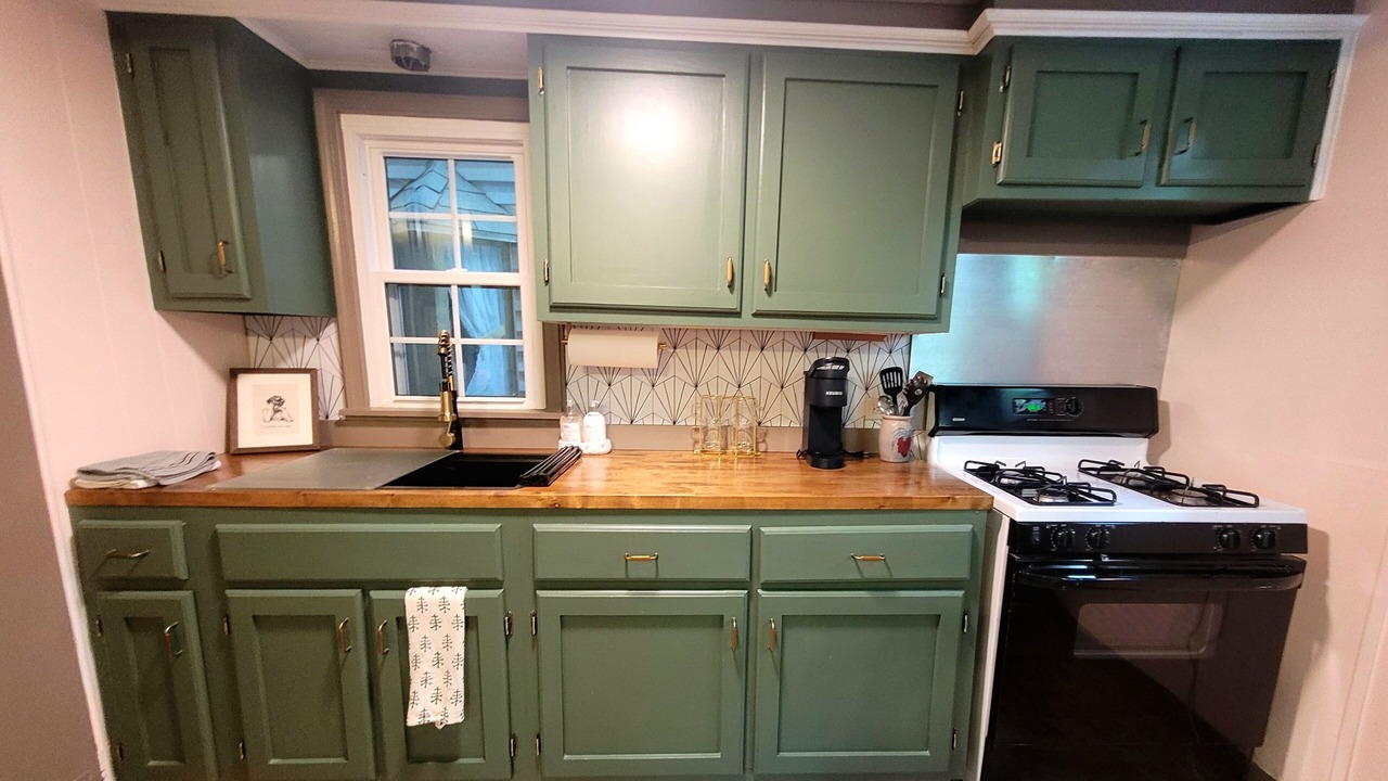Photo of Kitchen in Mount Gretna Heights