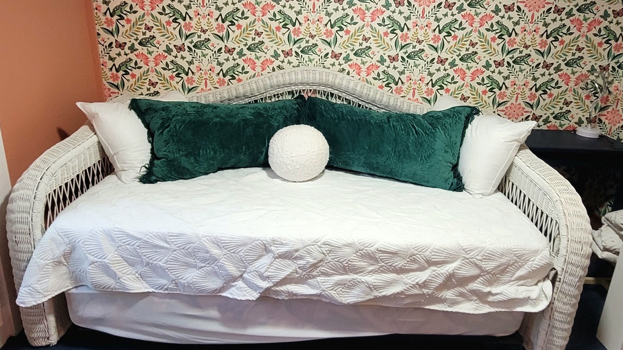 Photo of Bedroom in Mount Gretna Heights