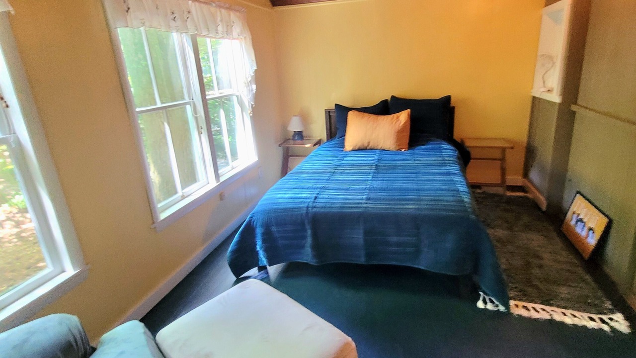 Photo of Bedroom in Mount Gretna Heights