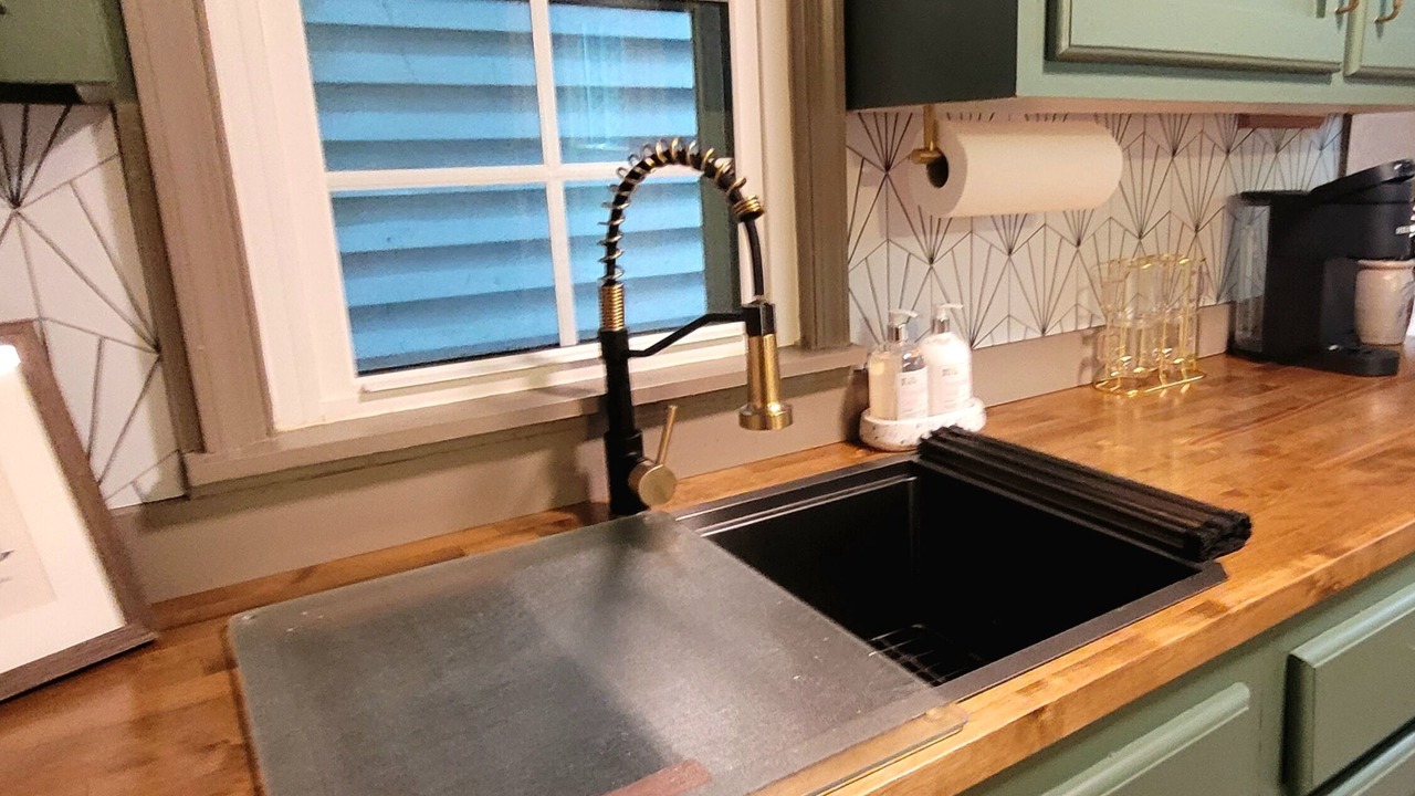 Photo of Kitchen in Mount Gretna Heights