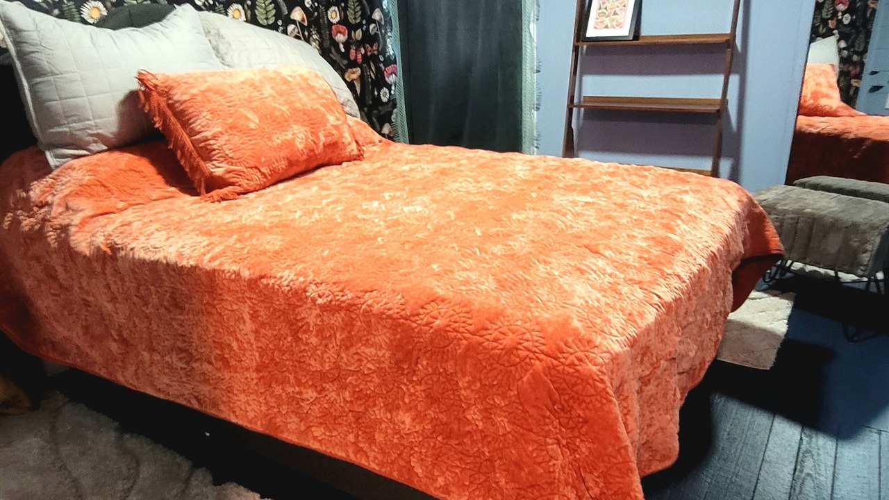 Photo of Bedroom in Mount Gretna Heights