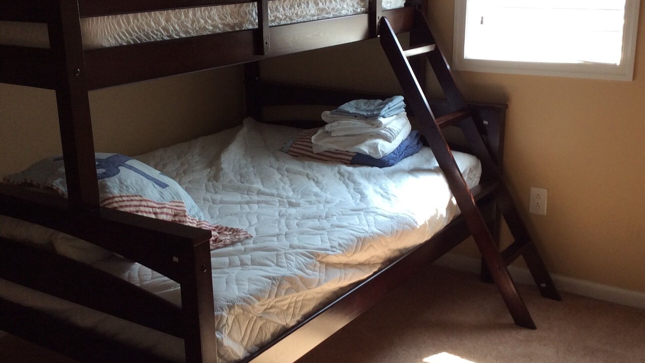 Photo of Bedroom in Ventnor City