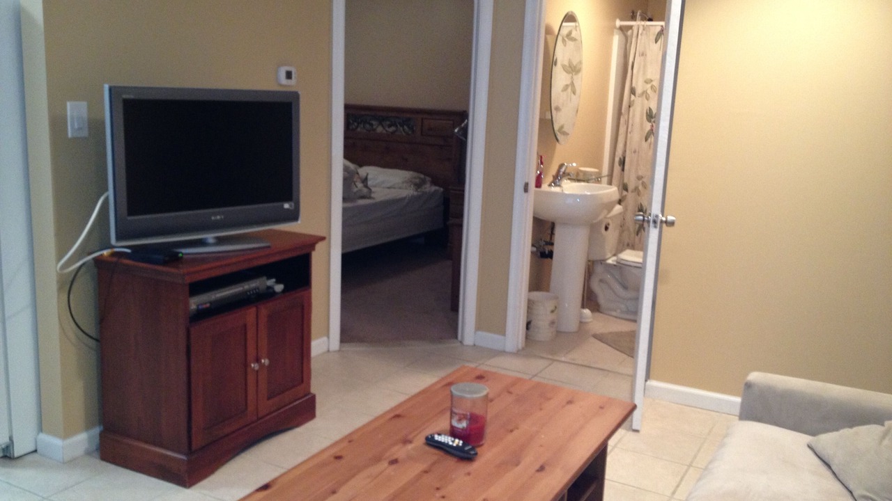 Photo of Bedroom in Ventnor City