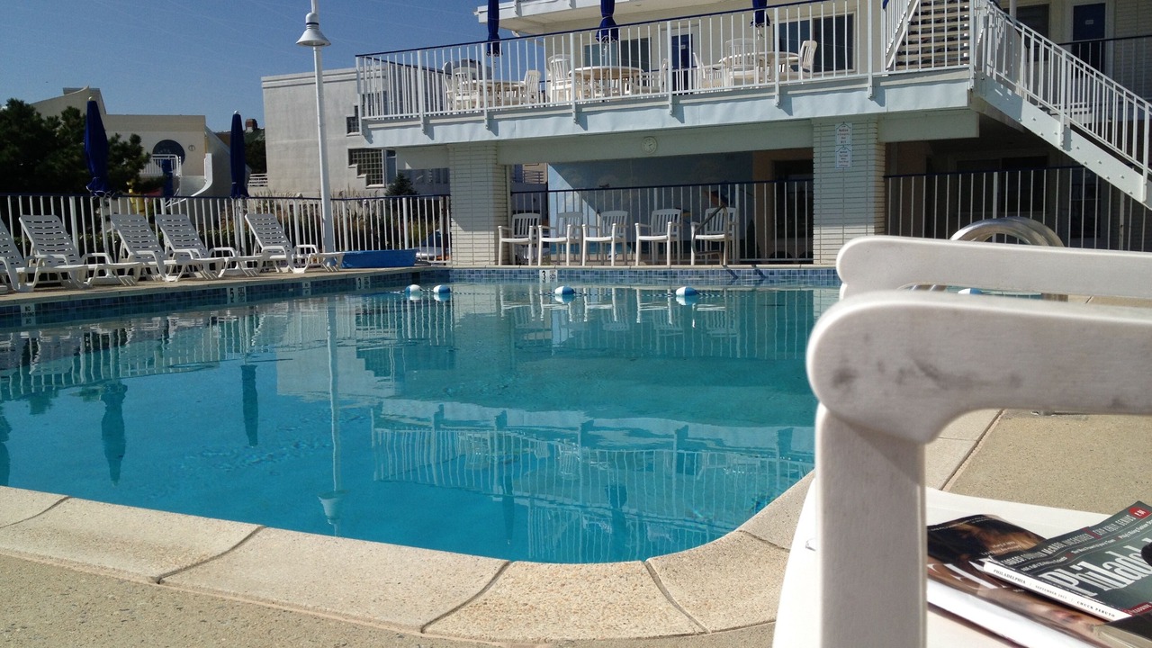 Photo of Outdoor in Ventnor City