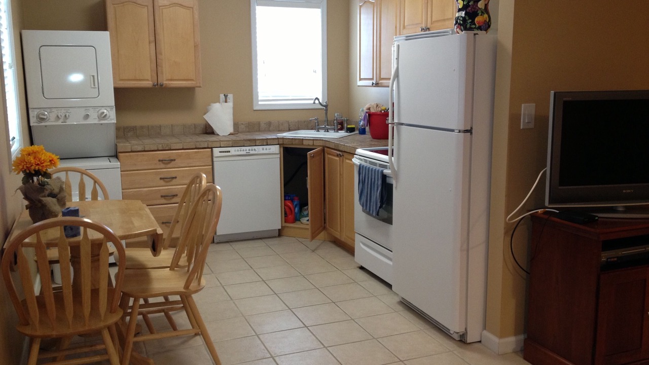 Photo of Kitchen in Ventnor City