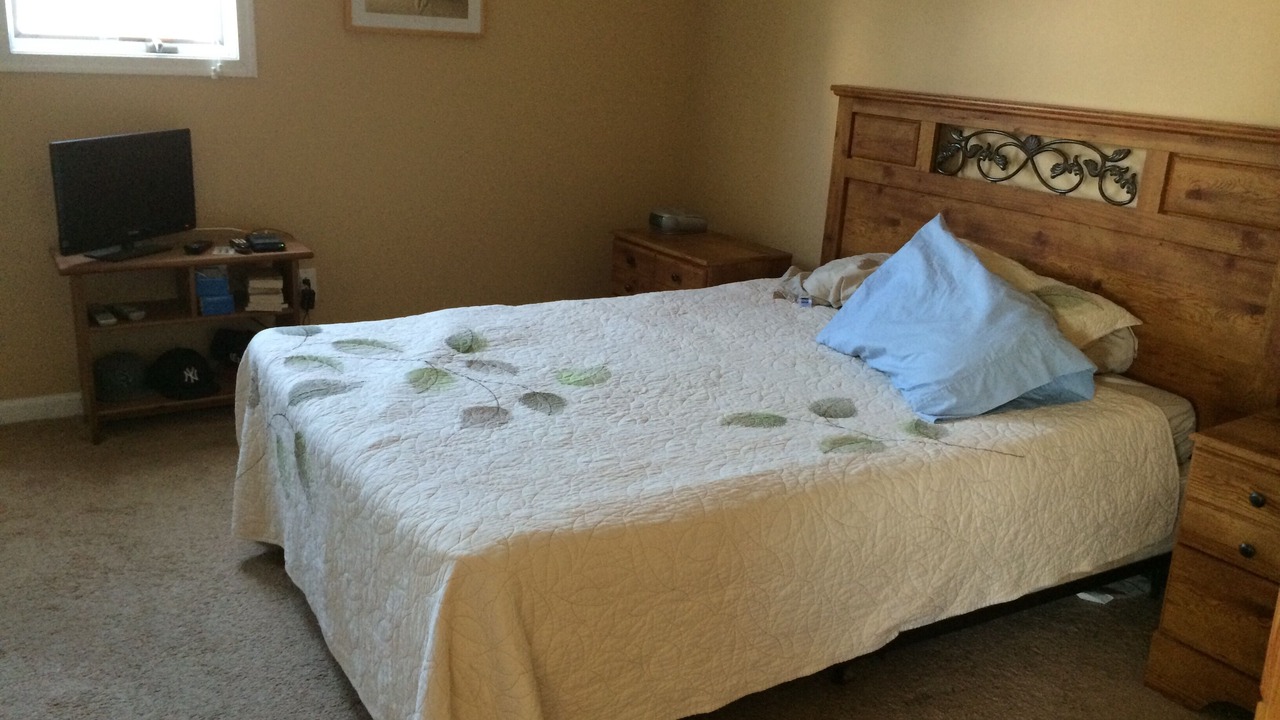 Photo of Bedroom in Ventnor City