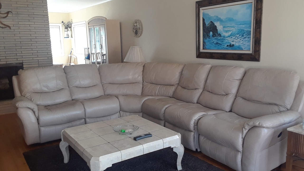 Photo of Livingroom in Mantoloking