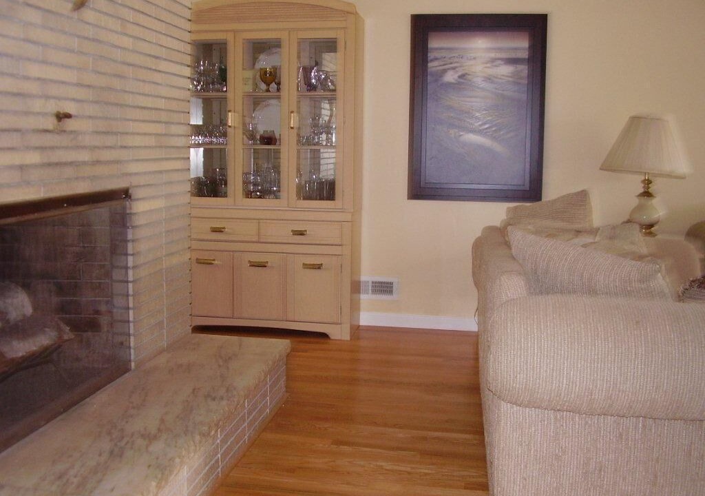 Photo of Livingroom in Mantoloking