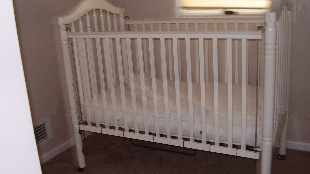 Photo of Bedroom in Mantoloking