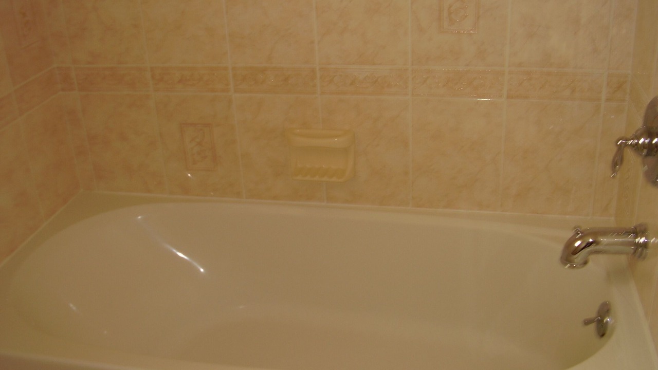 Photo of Bathroom in Mantoloking