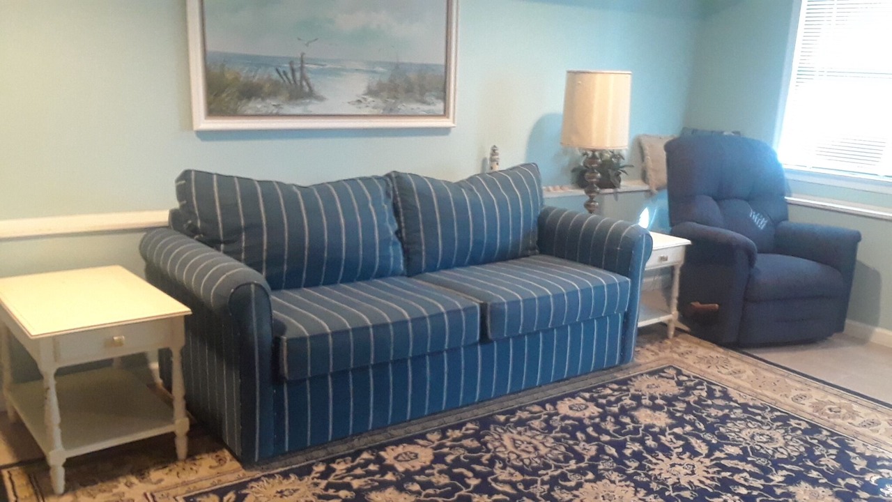 Photo of Livingroom in Mantoloking