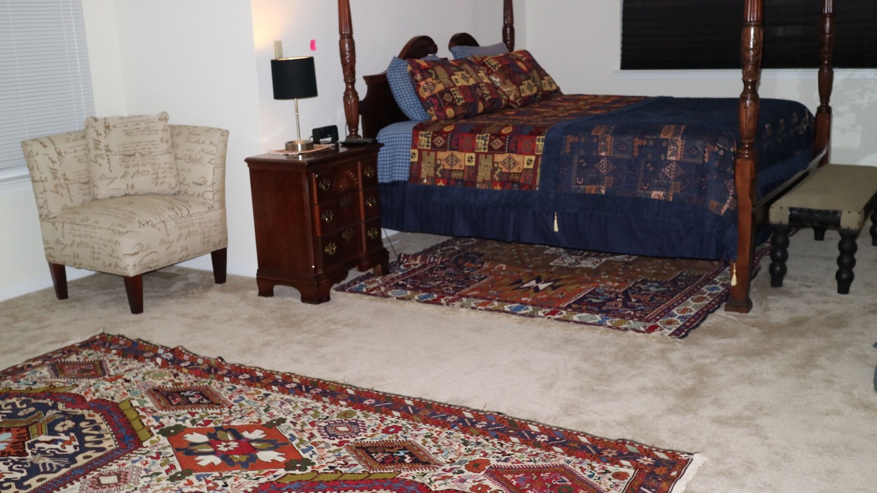 Photo of Bedroom in Clinton