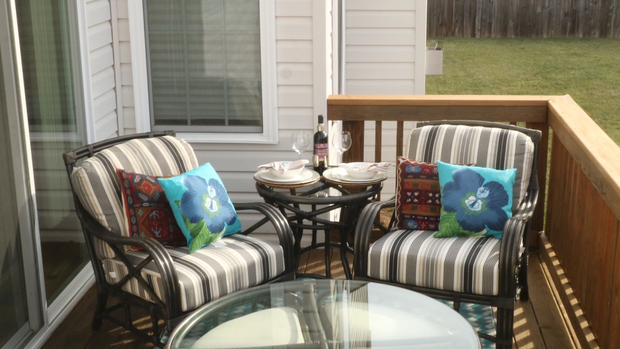 Photo of Outdoor in Clinton