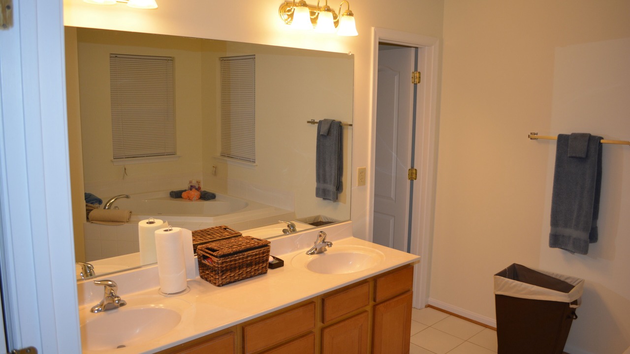 Photo of Bathroom in Clinton