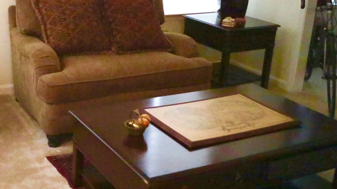 Photo of Livingroom in Clinton