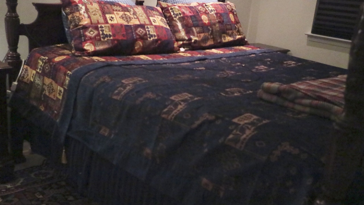 Photo of Bedroom in Clinton