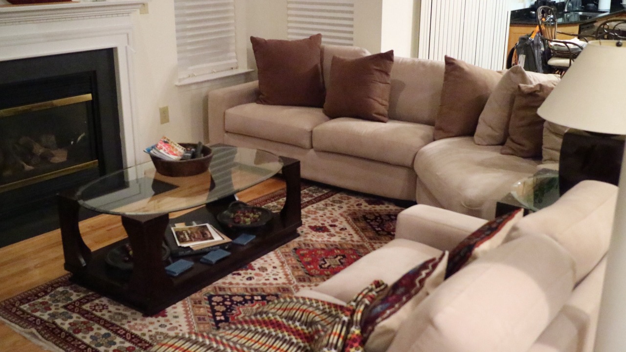 Photo of Livingroom in Clinton