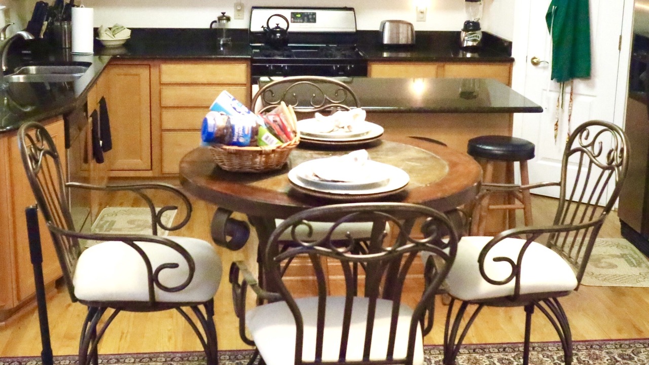 Photo of Kitchen in Clinton