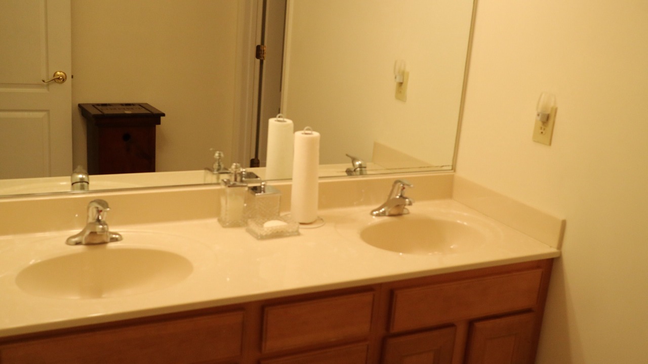 Photo of Bathroom in Clinton