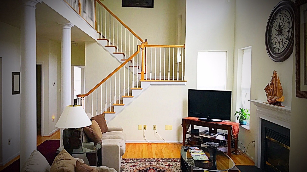 Photo of Livingroom in Clinton
