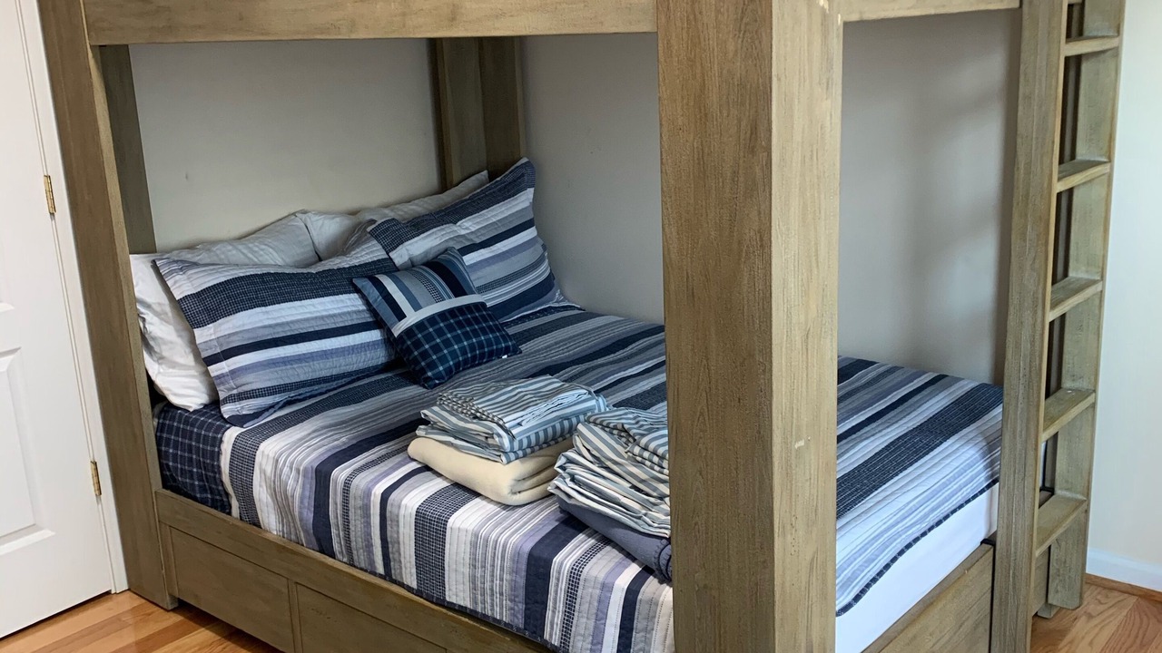 Photo of Bedroom in Brigantine