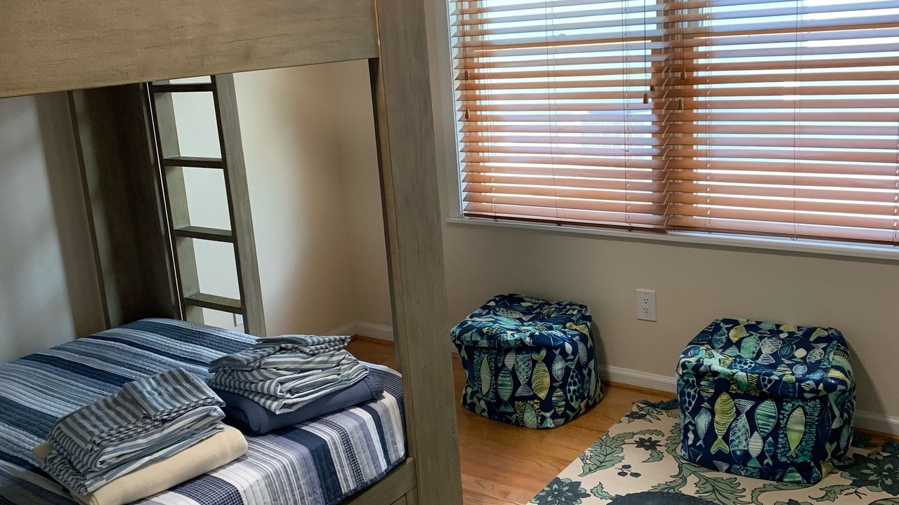 Photo of Bedroom in Brigantine
