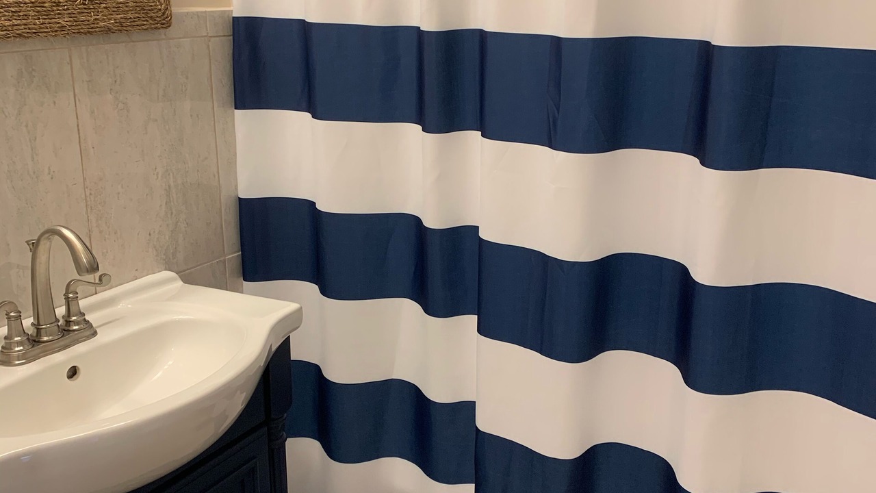 Photo of Bathroom in Brigantine