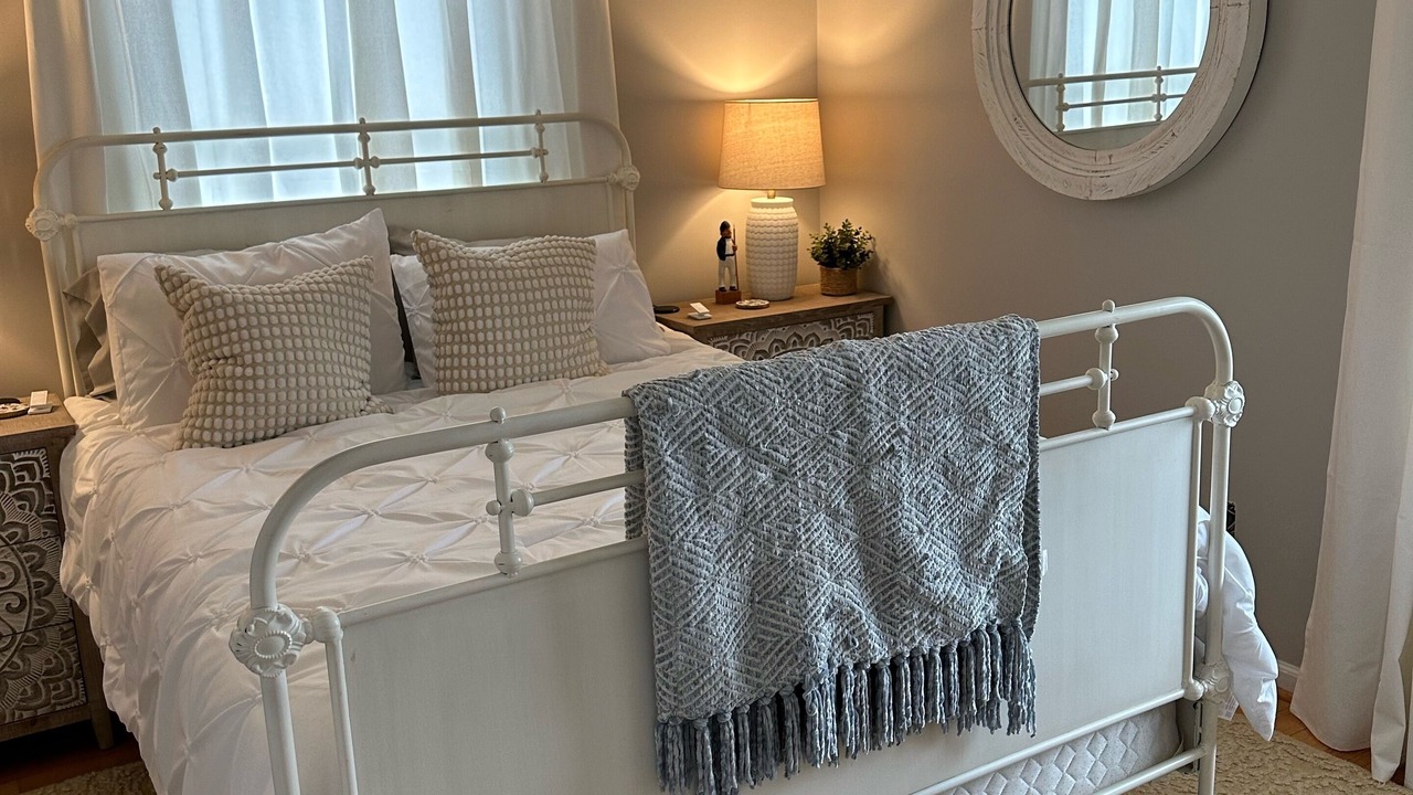 Photo of Bedroom in Brigantine