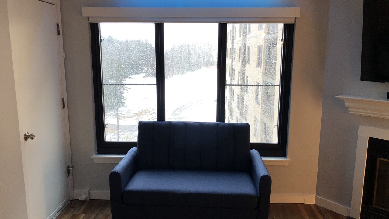 Photo of Bedroom in Snowshoe