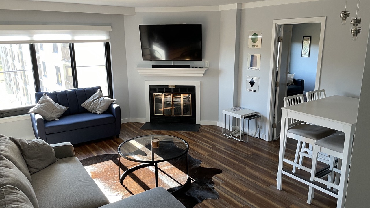 Photo of Bedroom in Snowshoe