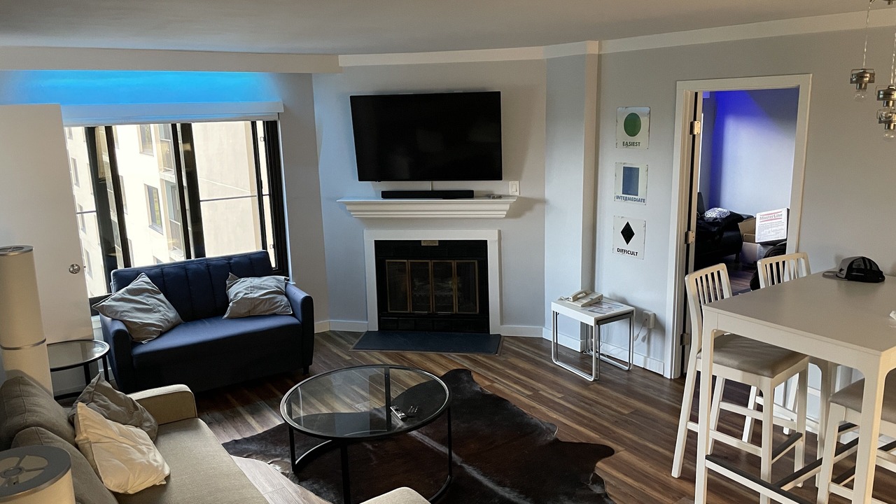 Photo of Bedroom in Snowshoe