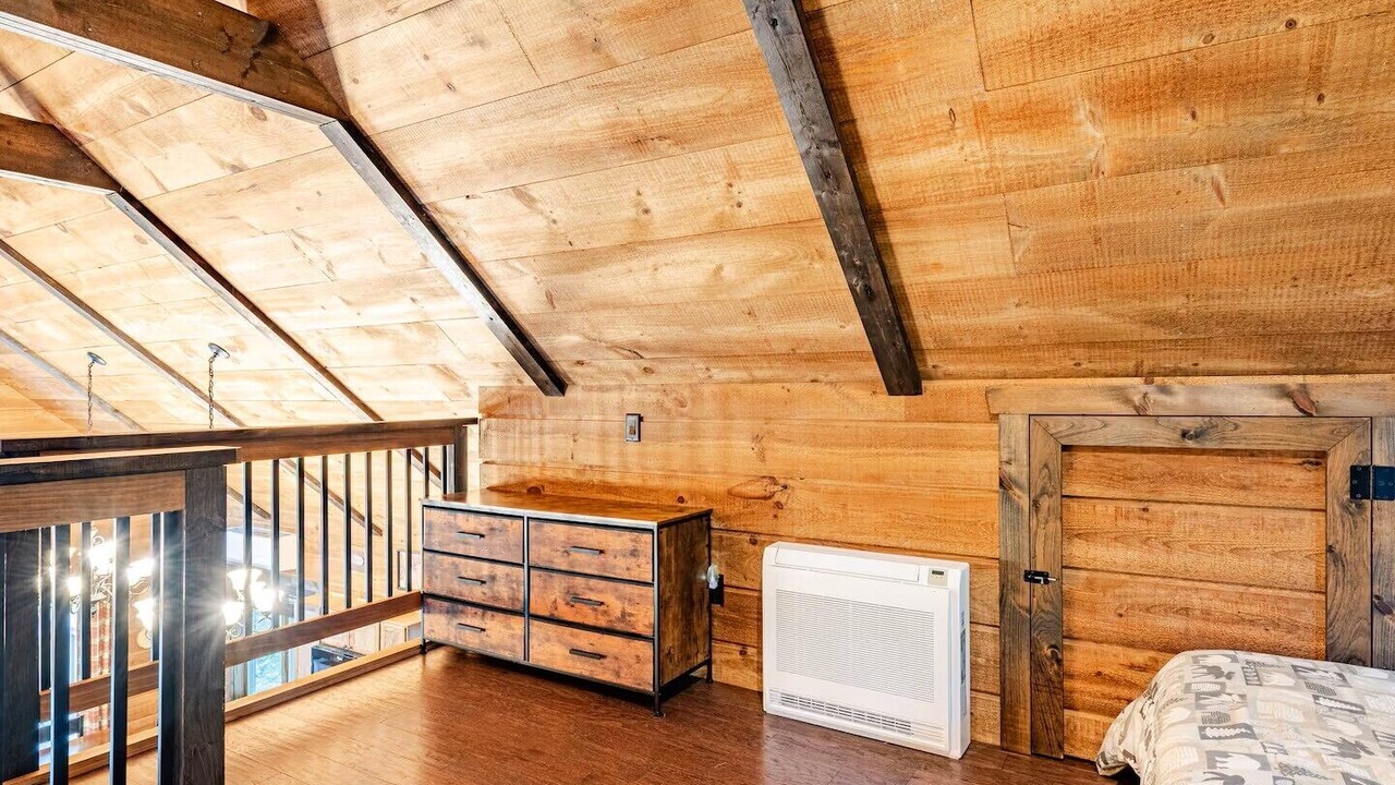 Photo of Bedroom in East Stroudsburg