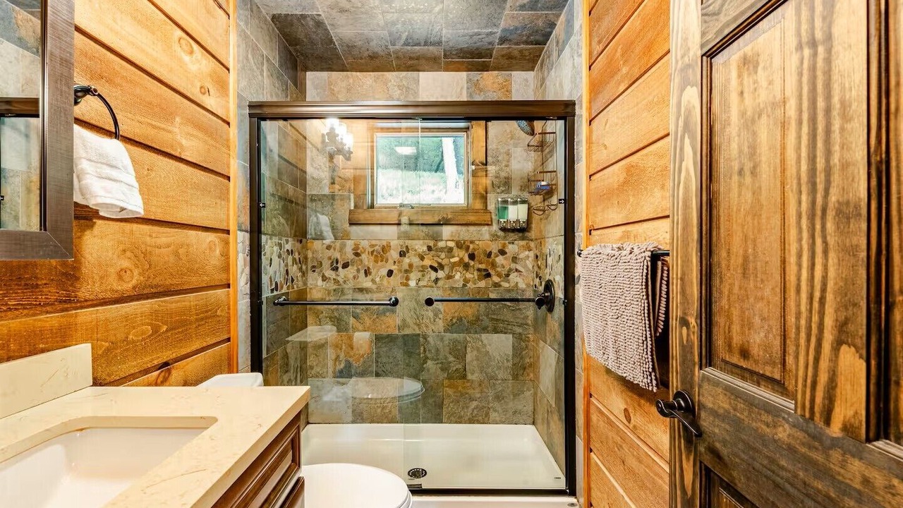 Photo of Bathroom in East Stroudsburg