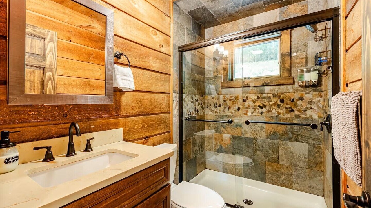 Photo of Bathroom in East Stroudsburg