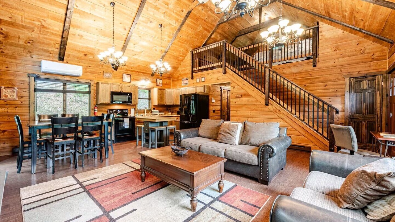 Photo of Livingroom in East Stroudsburg