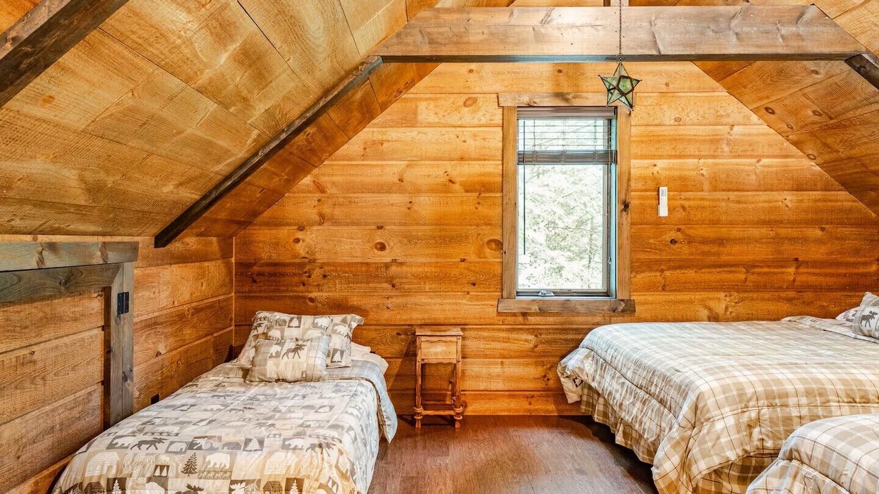 Photo of Bedroom in East Stroudsburg