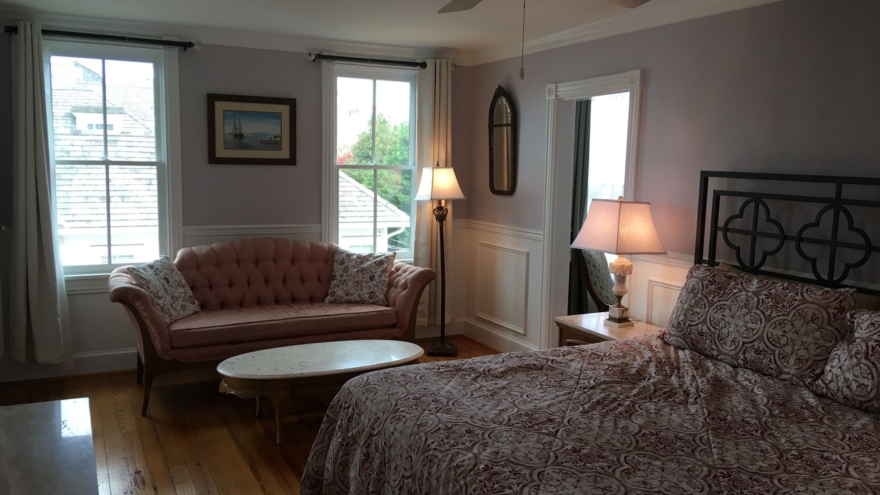 Photo of Bathroom in Cape May